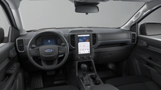 2026 Ford Ranger® Internal Image 2